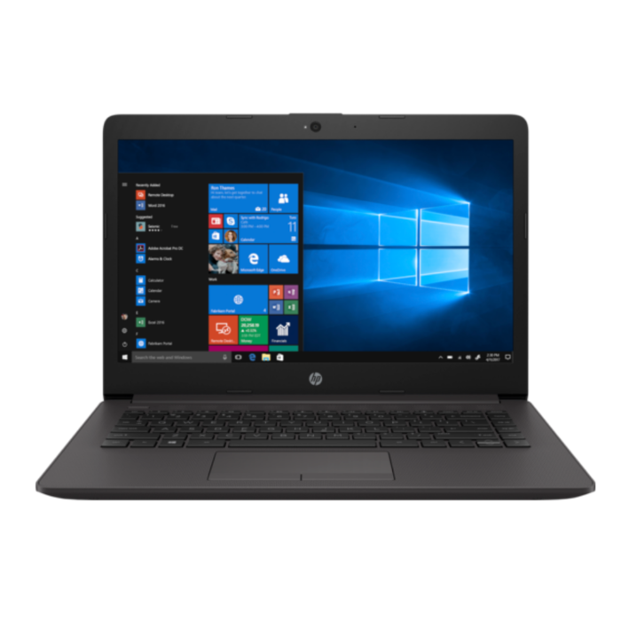 HP NOTEBOOK 15 CORE I3-10110U 15.6 1TB HDD 4GB RAM